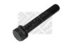 MAPCO 23834/9 Pulley Bolt